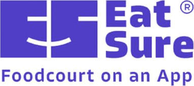 EatSure logo