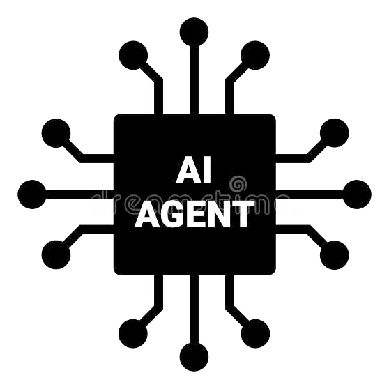 Agentic AI logo