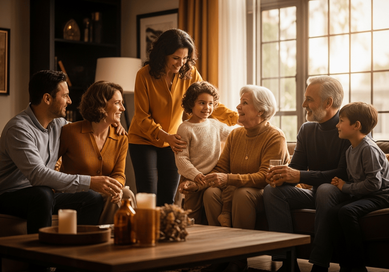 ICICI Prudential Life family protection