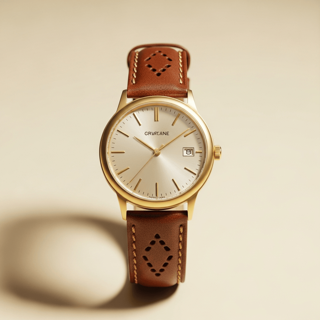 Classic Watch