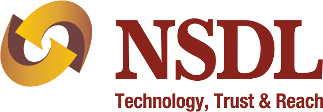 NSDL logo