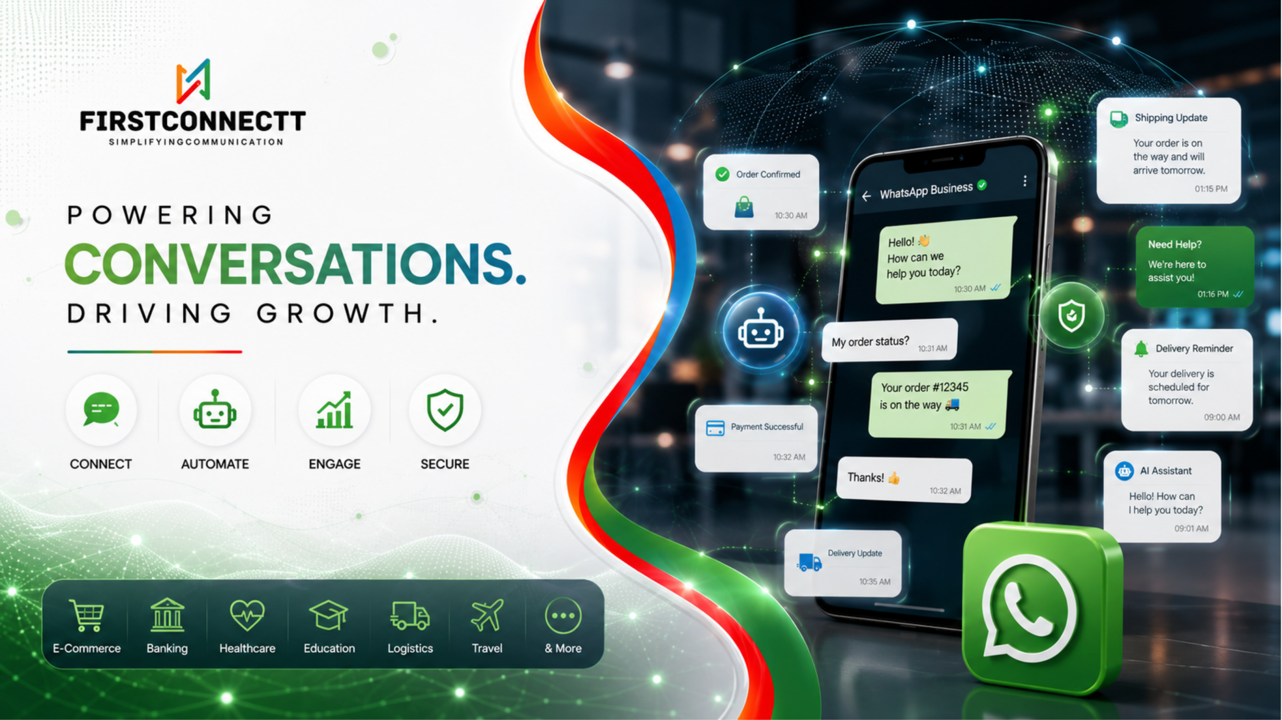 The thorough Guide to WhatsApp Business API for Enterprises (2026 Edition)