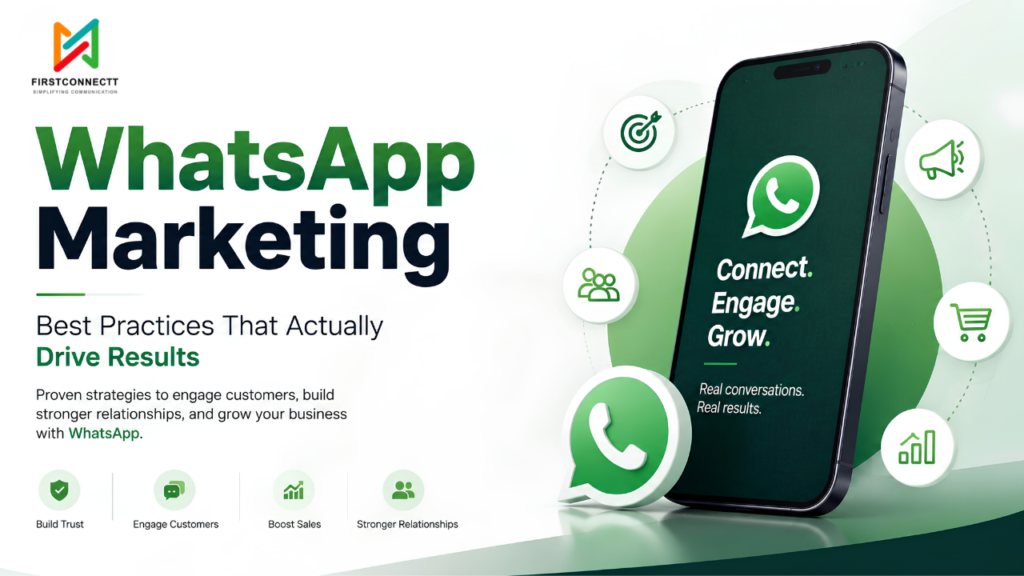 WhatsApp Marketing