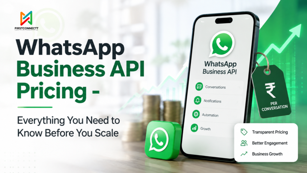 WhatsApp Business API