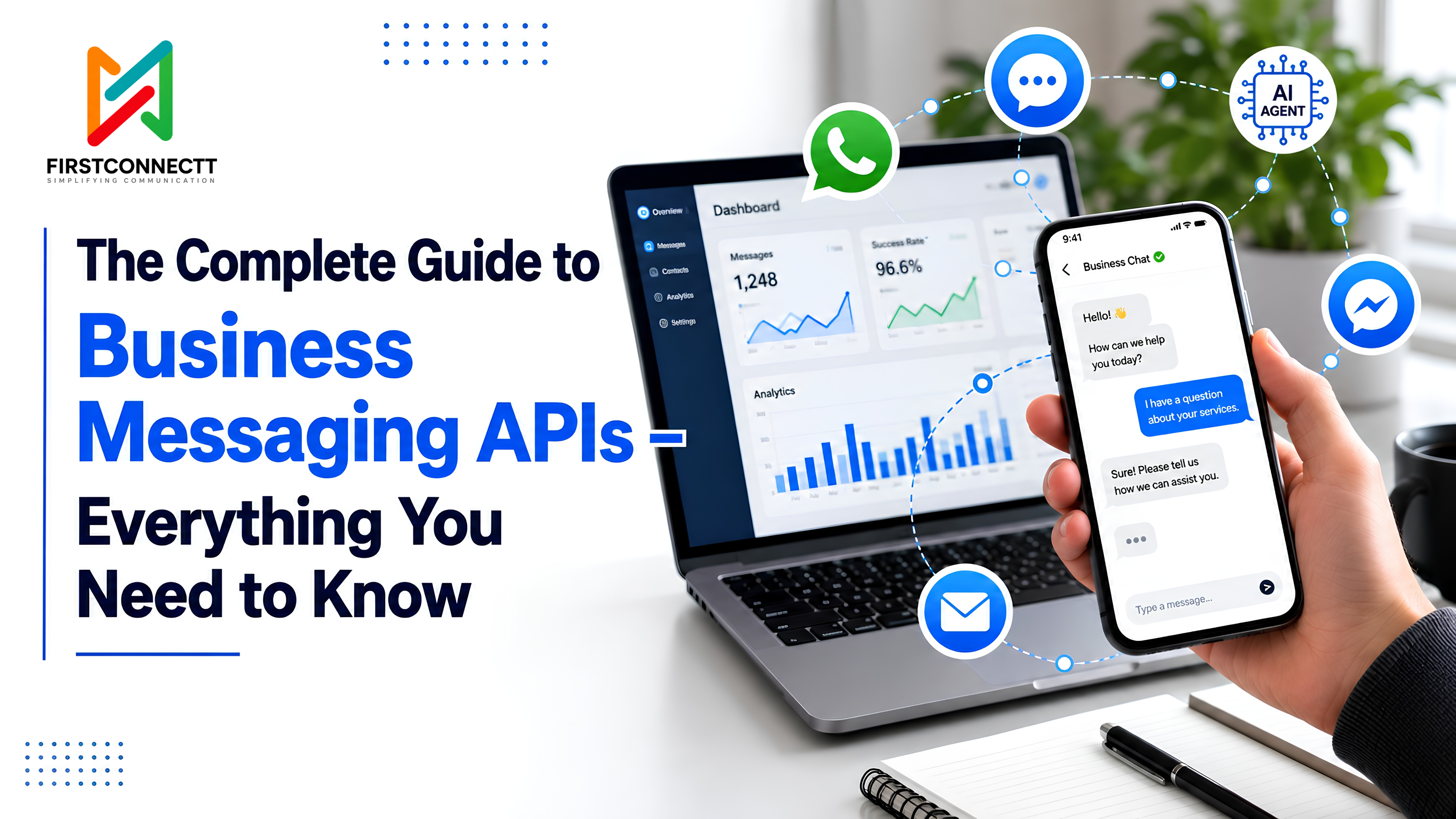 Business Messaging APIs