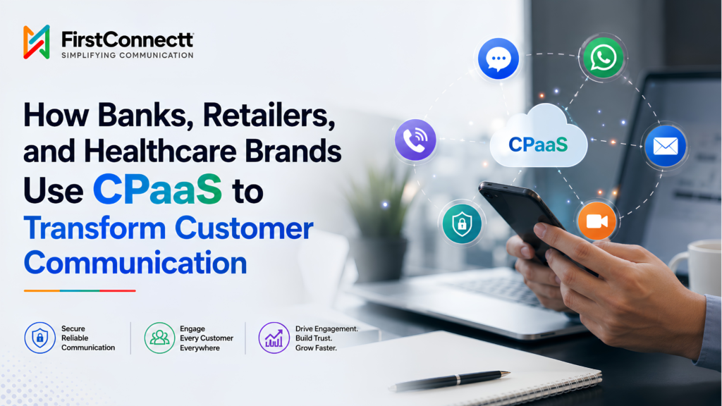 Customer Communication