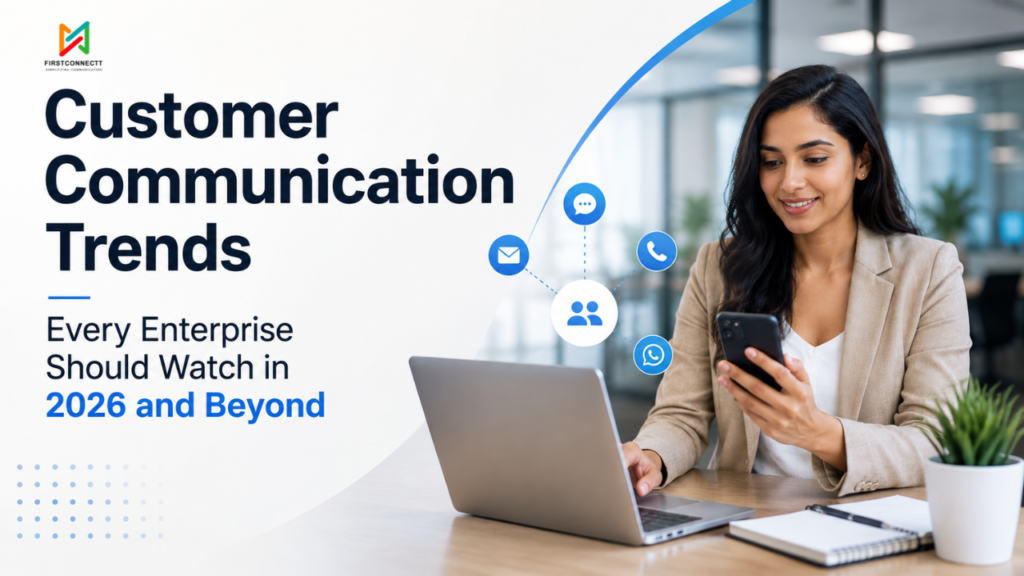 Customer Communication