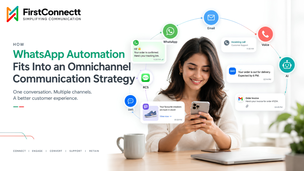 WhatsApp Automation