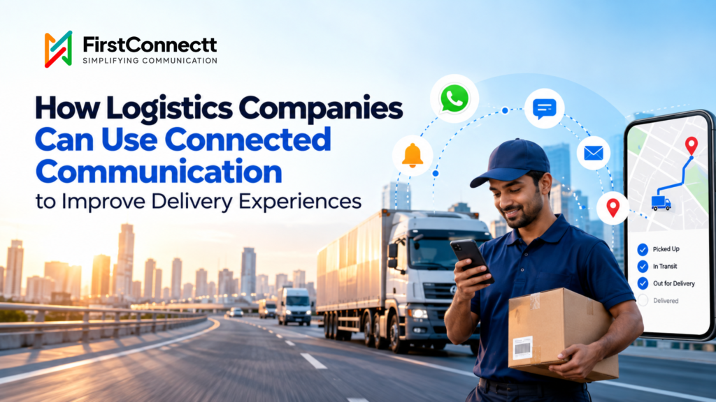 Logistics Companies