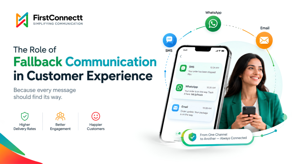 Communication