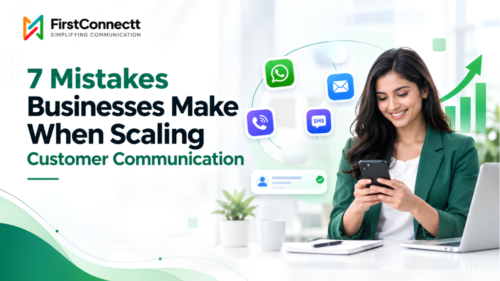 Customer Communication