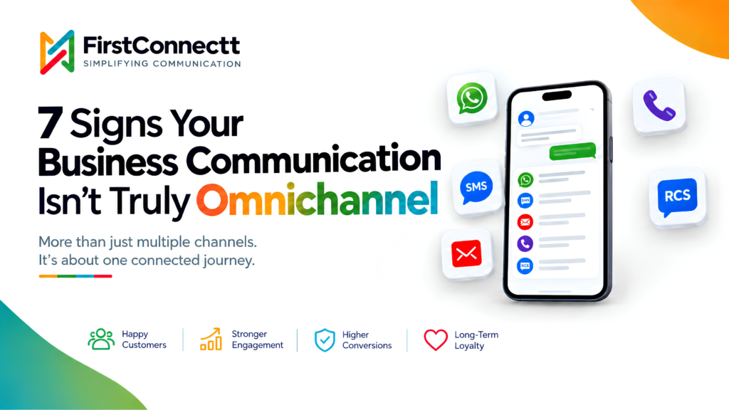Omnichannel