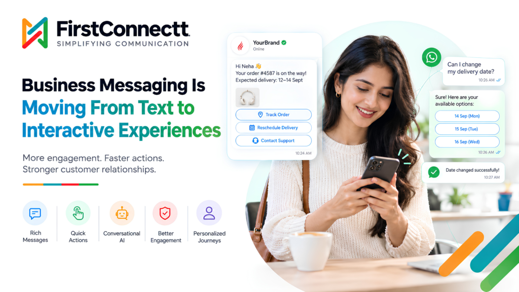 Business Messaging
