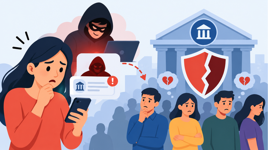 banking SMS fraud prevention