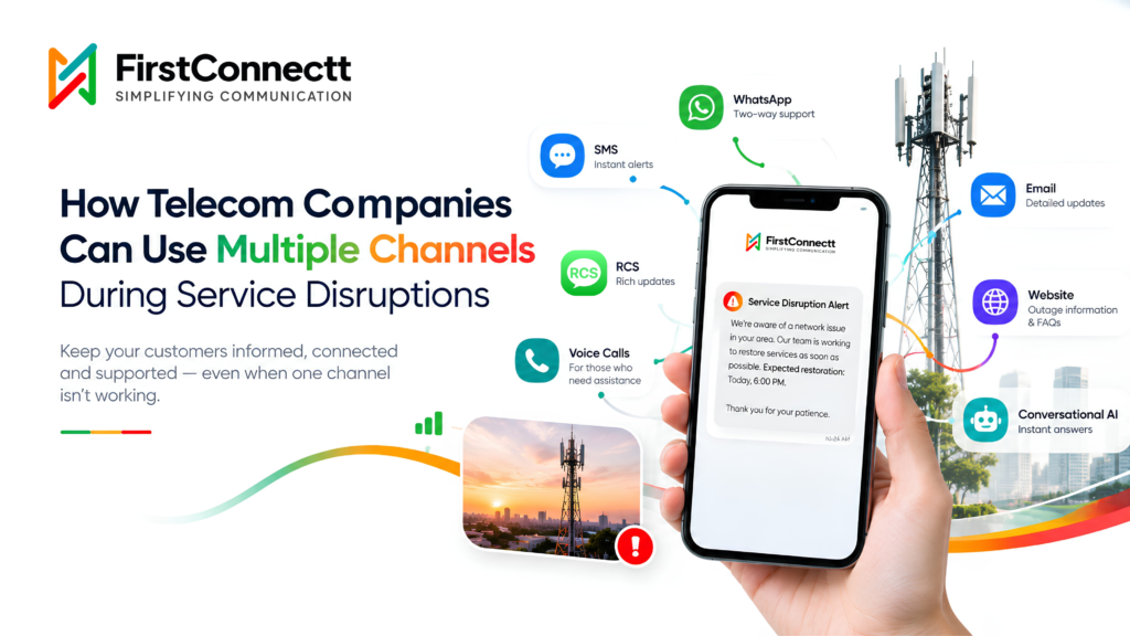 Telecom Companies